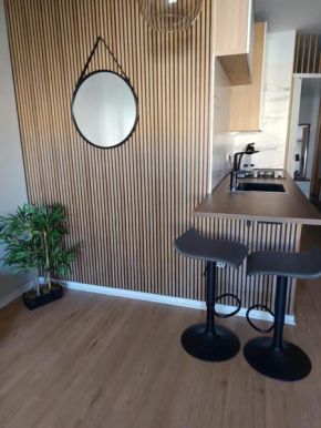 APARTAMENTO El 5 MUY BIEN UBICADO CON PARKING Y PISCINA GRATUITA, Fuengirola